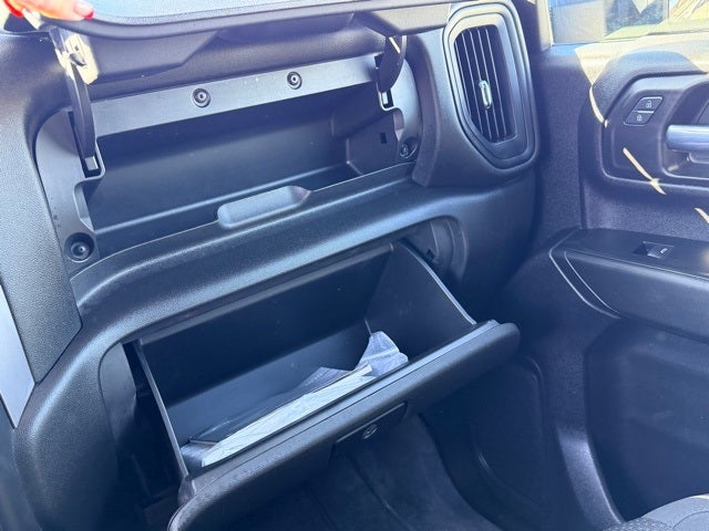 2020 Chevrolet Silverado 2500HD Custom