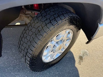 2023 Chevrolet Silverado 3500HD LTZ