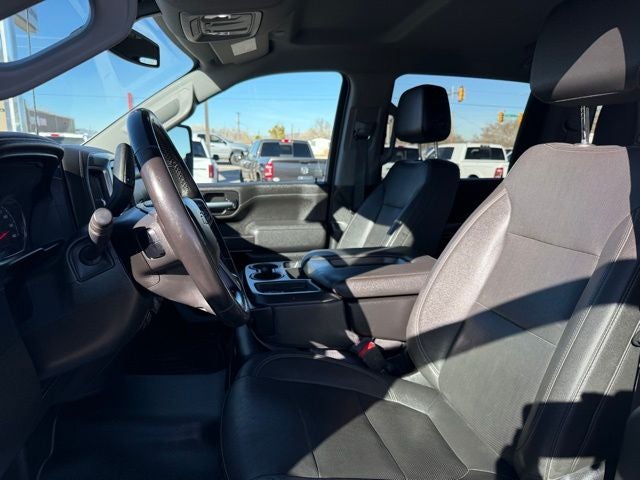 2023 Chevrolet Silverado 3500HD LTZ