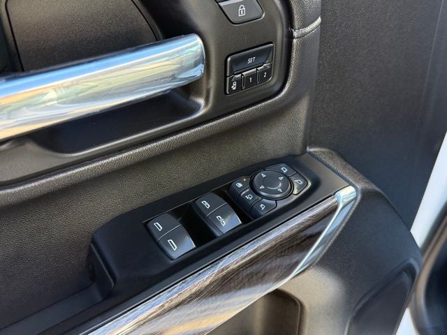 2023 Chevrolet Silverado 3500HD LTZ