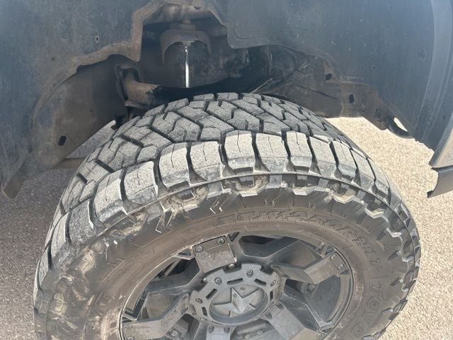 2006 Chevrolet Silverado 2500HD LT LT1