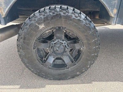 2006 Chevrolet Silverado 2500HD LT LT1