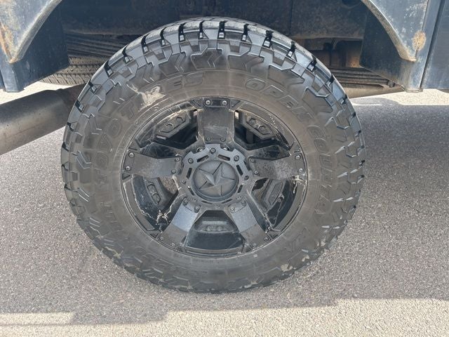 2006 Chevrolet Silverado 2500HD LT LT1