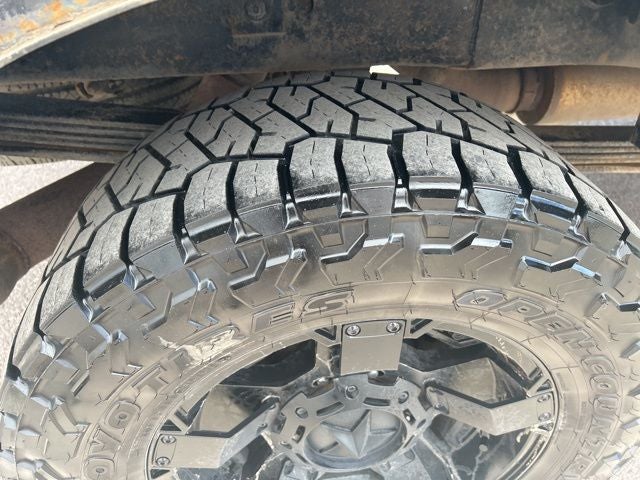 2006 Chevrolet Silverado 2500HD LT LT1