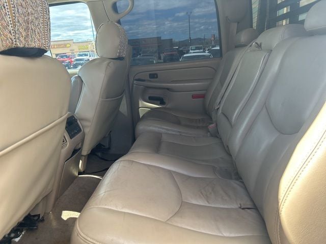 2006 Chevrolet Silverado 2500HD LT LT1