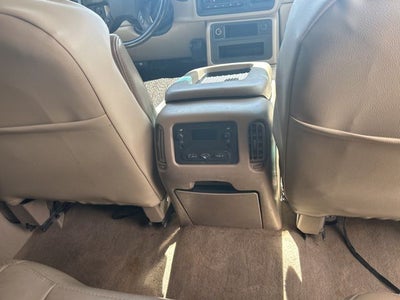 2006 Chevrolet Silverado 2500HD LT LT1