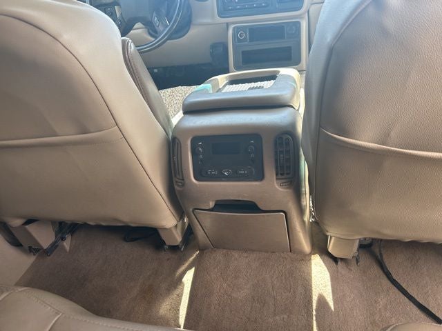 2006 Chevrolet Silverado 2500HD LT LT1