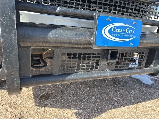 2012 GMC Sierra 2500HD Denali