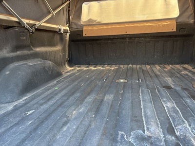 2012 GMC Sierra 2500HD Denali