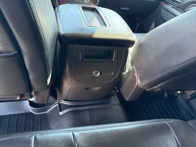 2012 GMC Sierra 2500HD Denali