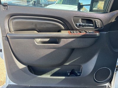 2012 GMC Sierra 2500HD Denali