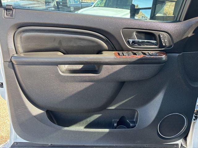 2012 GMC Sierra 2500HD Denali