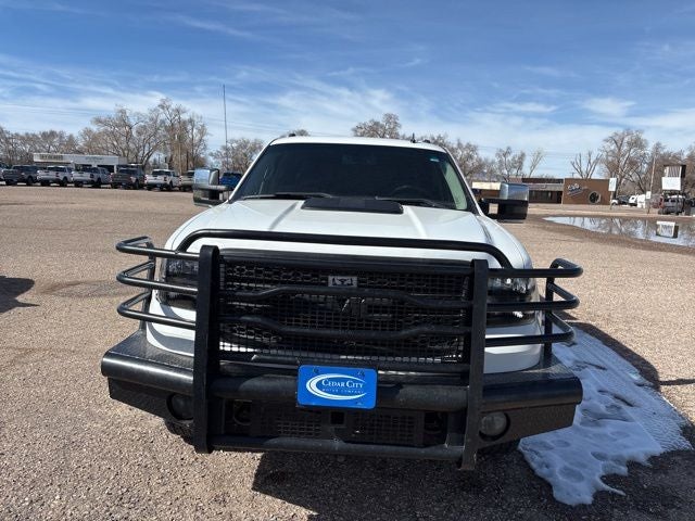 Used 2012 GMC Sierra 2500 Denali HD Denali with VIN 1GT125E83CF204514 for sale in Cedar City, UT