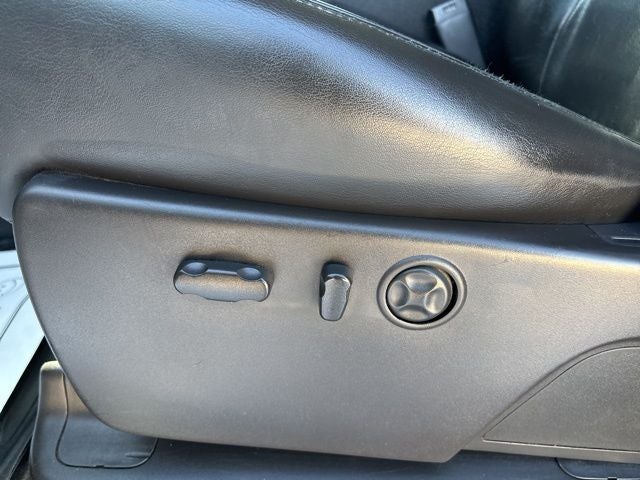 2012 GMC Sierra 2500HD Denali