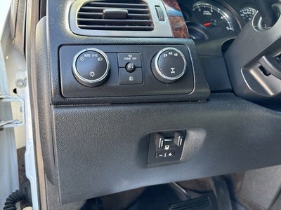 2012 GMC Sierra 2500HD Denali