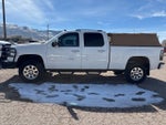 2012 GMC Sierra 2500HD Denali