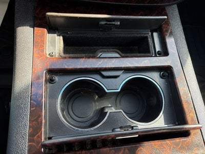 2012 GMC Sierra 2500HD Denali