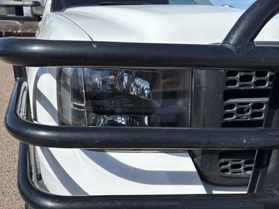 2012 GMC Sierra 2500HD Denali