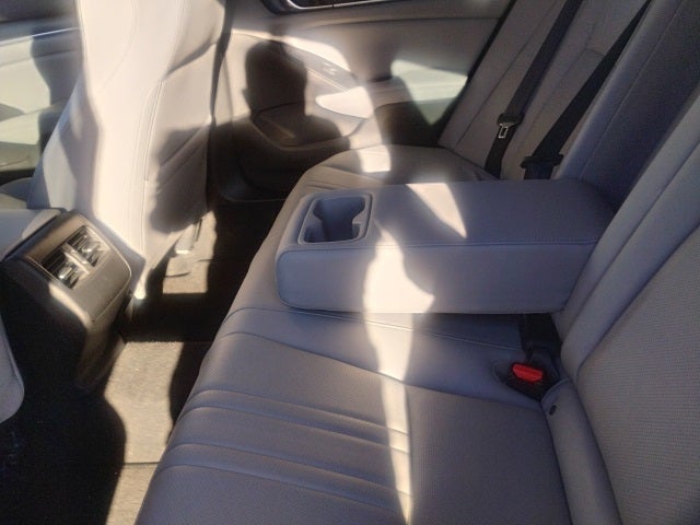 2018 Honda Accord Touring 2.0T