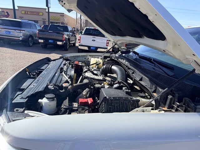 2018 Nissan Titan XD PRO-4X