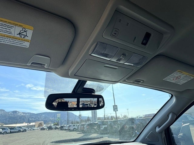 2018 Nissan Titan XD PRO-4X