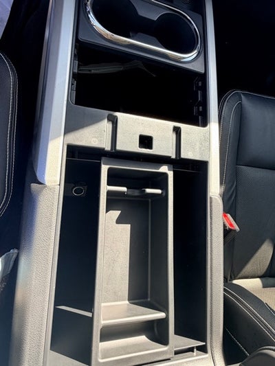 2018 Nissan Titan XD PRO-4X