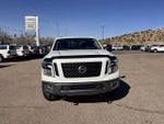 2018 Nissan Titan XD PRO-4X