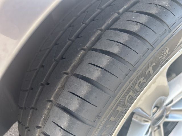 2017 Dodge Challenger R/T