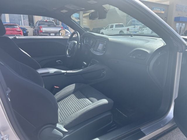 2017 Dodge Challenger R/T