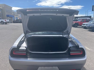 2017 Dodge Challenger R/T