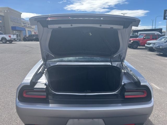 2017 Dodge Challenger R/T