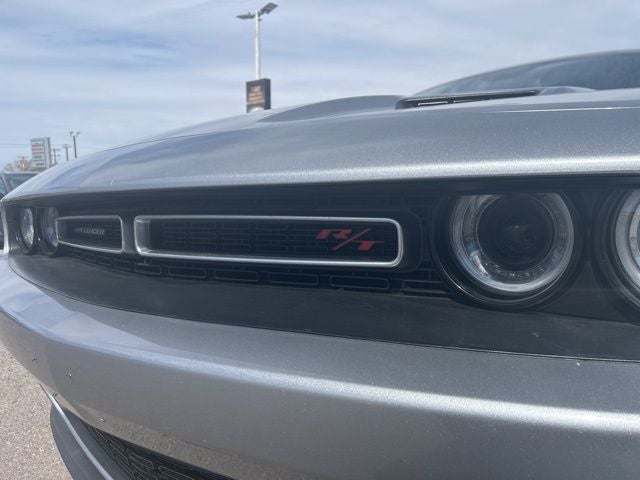2017 Dodge Challenger R/T