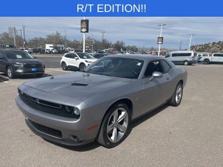2017 Dodge Challenger R/T