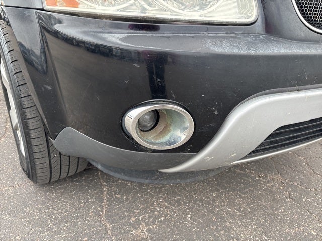 2006 Pontiac Torrent Base