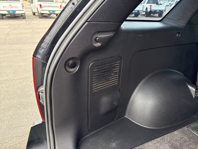 2006 Pontiac Torrent Base