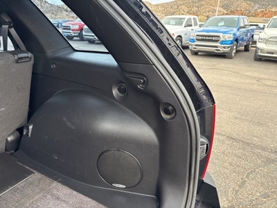 2006 Pontiac Torrent Base