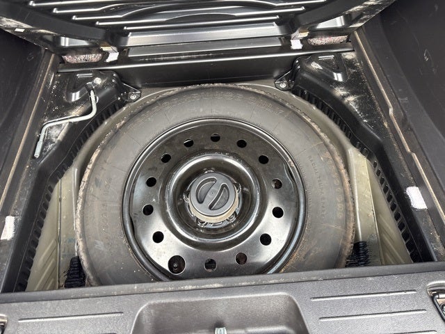 2006 Pontiac Torrent Base