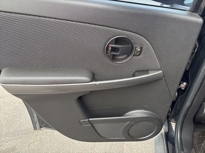 2006 Pontiac Torrent Base