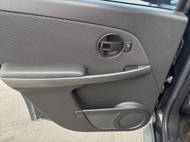 2006 Pontiac Torrent Base