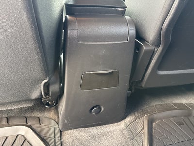 2006 Pontiac Torrent Base