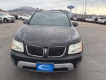 2006 Pontiac Torrent Base