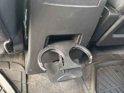 2006 Pontiac Torrent Base