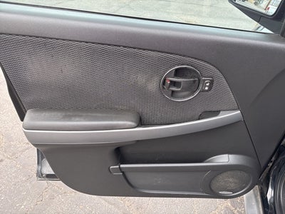 2006 Pontiac Torrent Base