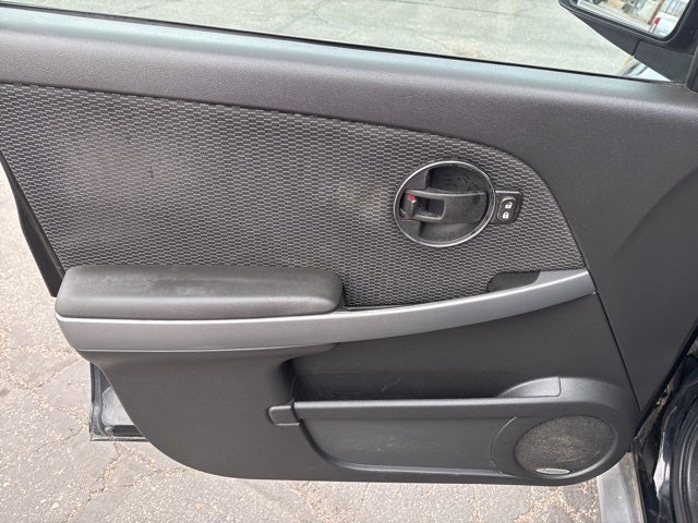 2006 Pontiac Torrent Base