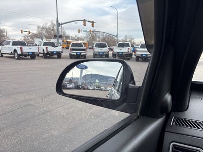 2006 Pontiac Torrent Base