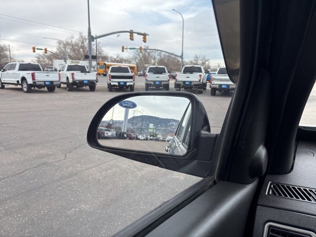 2006 Pontiac Torrent Base