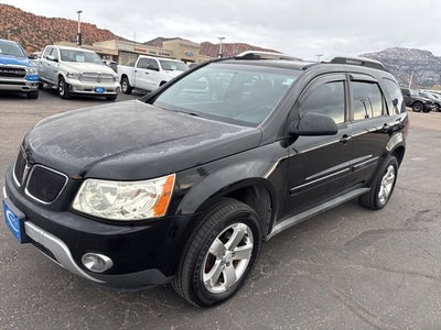 2006 Pontiac Torrent Base