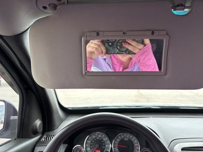 2006 Pontiac Torrent Base