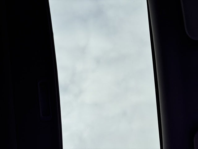 2006 Pontiac Torrent Base