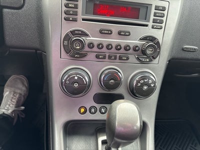 2006 Pontiac Torrent Base